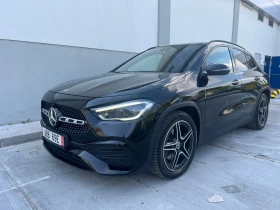 Mercedes-Benz GLA 200 d AMG/PANO/CARBON/FULL, снимка 1