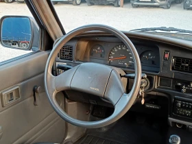 Toyota Hilux 2.4 D* ИТАЛИЯ* 4X4* БАВНИ* НОВ ВНОС* , снимка 12