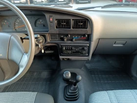 Toyota Hilux 2.4 D* ИТАЛИЯ* 4X4* БАВНИ* НОВ ВНОС* , снимка 13