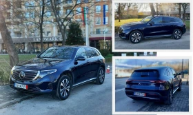 Mercedes-Benz EQC  400 4matik, снимка 2