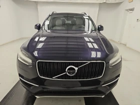 Volvo Xc90 T6 Momentum/Крайна цена до България !!!, снимка 1