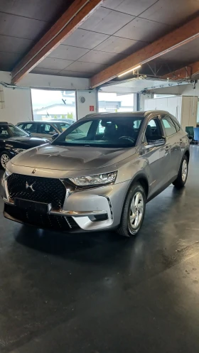 DS DS 7 Crossback Rivoli, снимка 1