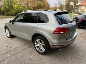 VW Touareg 3.0TDi, снимка 14