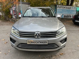 VW Touareg 3.0TDi, снимка 2