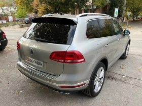 VW Touareg 3.0TDi, снимка 12