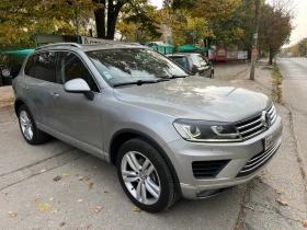 VW Touareg 3.0TDi, снимка 3