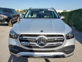 Mercedes-Benz GLE 350 4MATIC* BURMESTER* 360* * *  | Mobile.bg    5