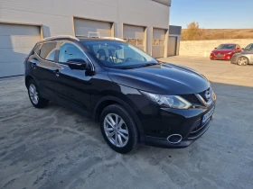 Nissan Qashqai 1.6 DCI Навигация!Панорама!, снимка 2