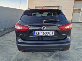 Nissan Qashqai 1.6 DCI Навигация!Панорама!, снимка 6