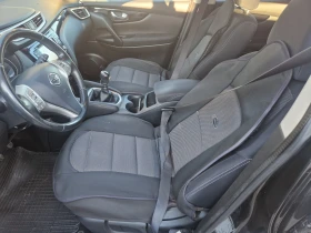 Nissan Qashqai 1.6 DCI Навигация!Панорама!, снимка 9