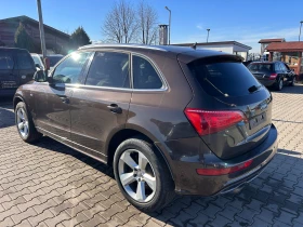 Audi Q5 3.0TDI QUATTRO AVTOMAT/NAVI/KOJA/KAMERA, снимка 8