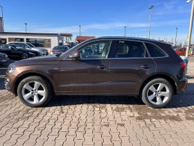 Audi Q5 3.0TDI QUATTRO AVTOMAT/NAVI/KOJA/KAMERA, снимка 9