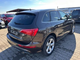 Audi Q5 3.0TDI QUATTRO AVTOMAT/NAVI/KOJA/KAMERA, снимка 6