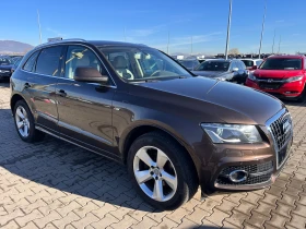 Audi Q5 3.0TDI QUATTRO AVTOMAT/NAVI/KOJA/KAMERA, снимка 4