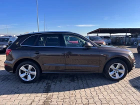 Audi Q5 3.0TDI QUATTRO AVTOMAT/NAVI/KOJA/KAMERA, снимка 5