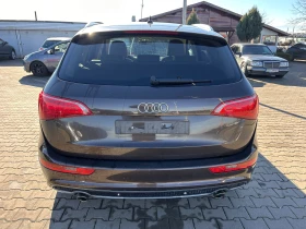 Audi Q5 3.0TDI QUATTRO AVTOMAT/NAVI/KOJA/KAMERA, снимка 7