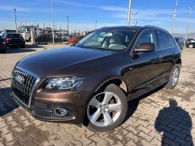 Audi Q5 3.0TDI QUATTRO AVTOMAT/NAVI/KOJA/KAMERA, снимка 1