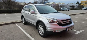 Honda Cr-v, снимка 1