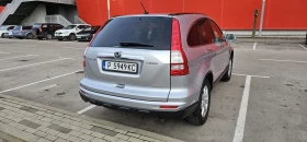 Honda Cr-v, снимка 6