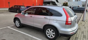 Honda Cr-v, снимка 5