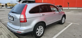 Honda Cr-v, снимка 8