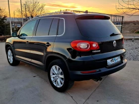 VW Tiguan 2.0TDI/4X4/DSG, снимка 2