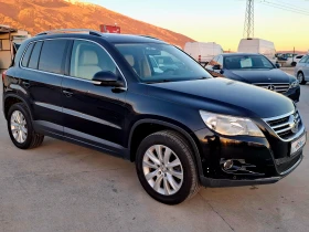 VW Tiguan 2.0TDI/4X4/DSG, снимка 4