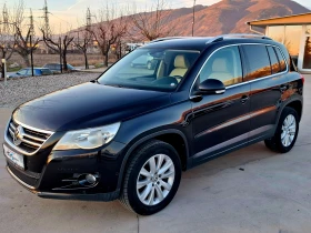 VW Tiguan 2.0TDI/4X4/DSG, снимка 1