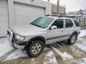 Opel Frontera 2.2 DTI 16V, снимка 5