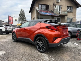 Toyota C-HR  2.0 HYBRID 184K.C. Full Led   | Mobile.bg    6