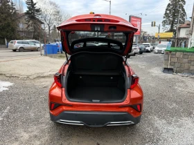 Toyota C-HR  2.0 HYBRID 184K.C. Full Led ГАРАНЦИЯ , снимка 17