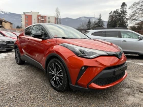 Toyota C-HR  2.0 HYBRID 184K.C. Full Led   | Mobile.bg    3