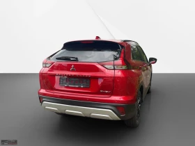 Mitsubishi Eclipse Cross 2.4PHEV/188HP/4X4/PLUS/CAM/NAVI/LED/KLESS/828b | Mobile.bg    5