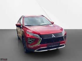 Mitsubishi Eclipse Cross 2.4PHEV/188HP/4X4/PLUS/CAM/NAVI/LED/KLESS/828b - 61599 лв. - 63873289 | Car24.bg