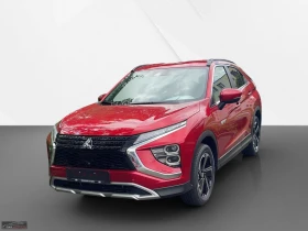 Mitsubishi Eclipse Cross 2.4PHEV/188HP/4X4/PLUS/CAM/NAVI/LED/KLESS/828b 1