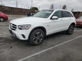     Mercedes-Benz GLC 350