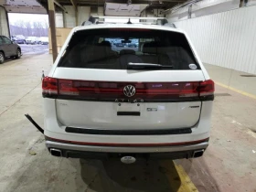 VW Atlas PEAK EDITION SEL | Mobile.bg    2