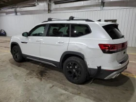 VW Atlas PEAK EDITION SEL | Mobile.bg    5