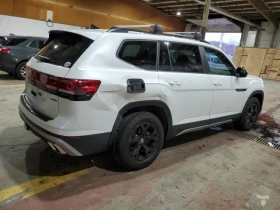 VW Atlas PEAK EDITION SEL | Mobile.bg    6