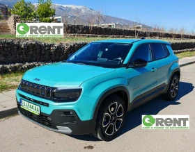     Jeep Avenger 3900  , 54 kWh (156 ) BEV