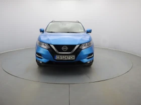Обява за продажба на Nissan Qashqai ~38 900 лв. - изображение 1