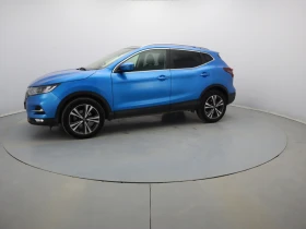 Обява за продажба на Nissan Qashqai ~38 900 лв. - изображение 4