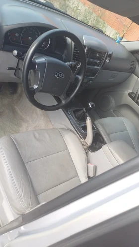 Kia Sorento 2.5  170. Facelift | Mobile.bg    9