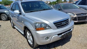 Kia Sorento 2.5  170. Facelift | Mobile.bg    3