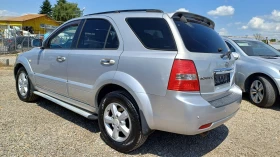 Kia Sorento 2.5  170. Facelift | Mobile.bg    6