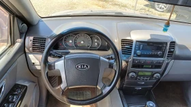 Kia Sorento 2.5  170. Facelift | Mobile.bg    7