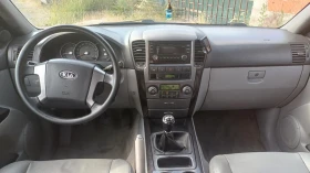 Kia Sorento 2.5  170. Facelift | Mobile.bg    8