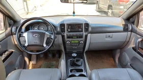 Kia Sorento 2.5  170. Facelift | Mobile.bg    10
