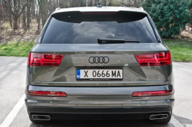 Audi Q7 S-line | Mobile.bg    7