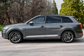 Audi Q7 S-line | Mobile.bg    8